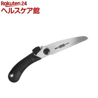 SK11 替刃式折込鋸 120mm 軽金属 S120-K(1コ入)【SK11】