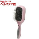 振動&イオンヘアケアブラシ シングリー MEBL-145(1本)(2)