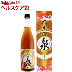 長期熟成 桷志田 泉(720mL)【桷志田(かくいだ)】