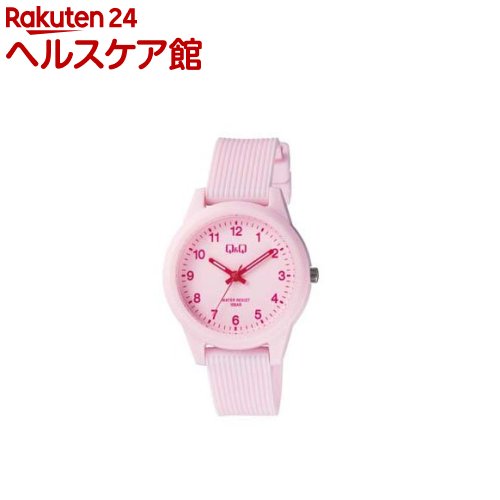 シチズン時計 Q&Q カラーウオッチ V01A-022VK(1個)