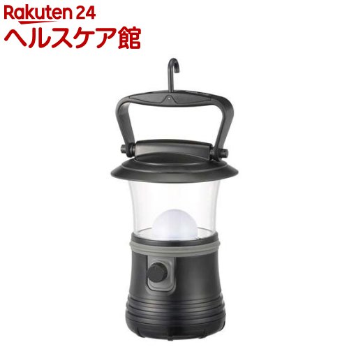 Lanterns - LEDランタン 調光調色 530ルーメン ECLAT(1個)【OHM】