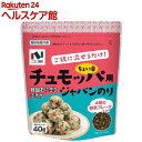 ニコニコのり チュモッパ用ジャバンのり(40g)【ニコニコのり】