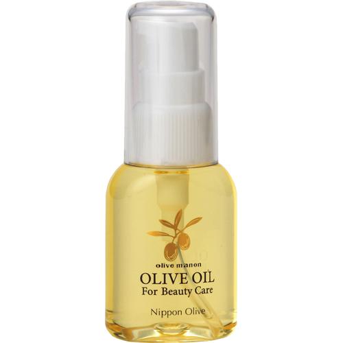楽天24 ヘルスケア館のオリーブマノン 化粧用オリーブオイル(30ml)【オリーブマノン】｜アングル2