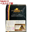 ピナクル ダック&スイートポテト(5.5kg)【ピナクル】【...