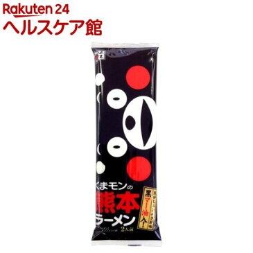 五木食品 くまモンの熊本ラーメン(176g*20コ入)