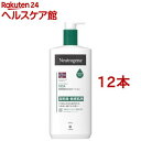 j[gW[i mEF[tH[~ CeXyA CICA {fBG}W(450ml*12{Zbg)yNeutrogena(j[gW[i)z[{fBN[ q ێN[ e {fB]