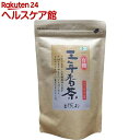 ひしわ 有機 三年番茶(1.8g*30袋入)【ひしわ】