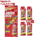 アミノバイタル アミノショット パーフェクトエネルギー(4本入×10コセット(1本45g))