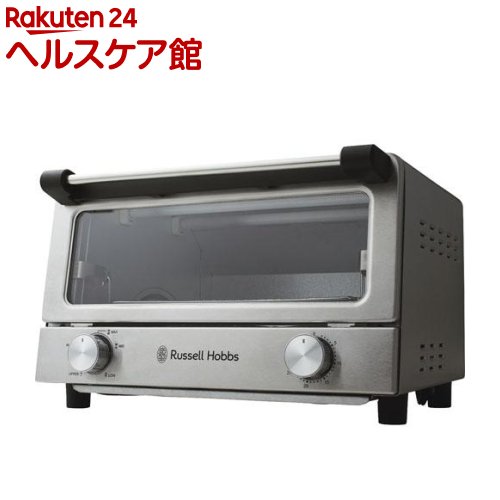 Russell Hobbs ラッセルホブス オーブントースター 7740JP(1台)【ラッセル・ホブス(Russell Hobbs)】