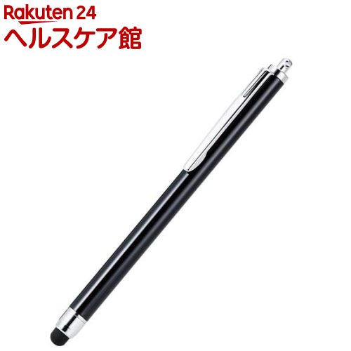 �G���R�� �^�b�`�y�� �X�^�C���X�y�� �R�� �V���R�� �N���b�v�t �u���b�N P-TP02ABBK(1��) �G���R��(ELECOM) 