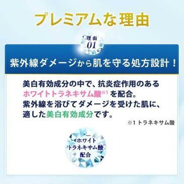 【訳あり】肌ラボ 白潤プレミアム 薬用浸透美白化粧水(170ml)【肌研(ハダラボ)】