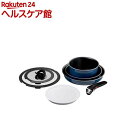 ティファール インジニオ・ネオ ロイヤルブルー・インテンス セット7 L43794(1セット)【ティファール(T-fal)】