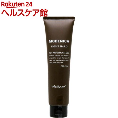 モデニカ タイトハードジェル(150g)【モデニカ】