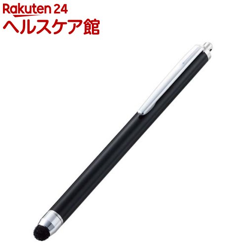 �G���R�� �^�b�`�y�� �X�^�C���X�y�� �R�� �N���b�v�t P-TPC02ABBK(1��) �G���R��(ELECOM) 