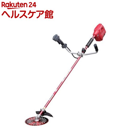 京セラ 充電式刈払機(草刈機) DK3610L2 661600A(1台)【リョービ(京セラ)】