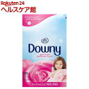 ダウニー シート エイプリルフレッシュ(120枚)【ダウニー(Downy)】 柔軟剤