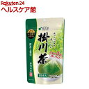 国太楼 ティーバッグでおいしい 深蒸し 掛川茶(10袋入)【国太楼】