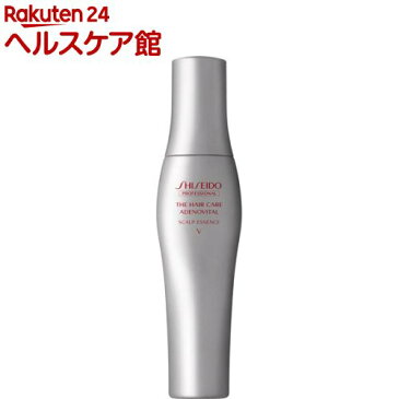 資生堂プロフェッショナル アデノバイタル スカルプエッセンス V(180mL)【資生堂】【送料無料】