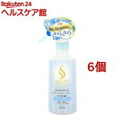 サロンスタイル トリートメントシャワー B(さらさら)(300ml*6個セット)【サロンスタイル(SALON STYLE)】