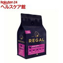 REGAL ZVoCc ^[L[~[ Vs(1.8kg)