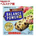 バランスパワービッグ 果実たっぷり(2袋入×24セット(1袋2本))【ヘルシークラブ】