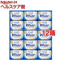 花王ホワイトギフト K・W-15(1.5kg*12箱セット)【花王ホワイト】