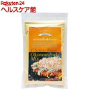 おこめお好み焼きミックス(240g)【辻安全食品】