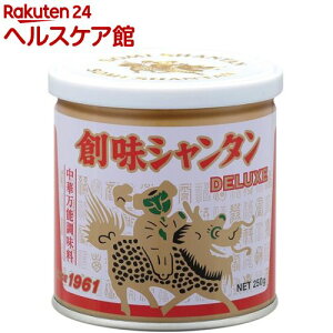 創味シャンタン デラックス(250g)【創味】