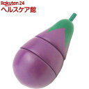 【オススメ】ウッディ プッティ はじめてのおままごと なすび...