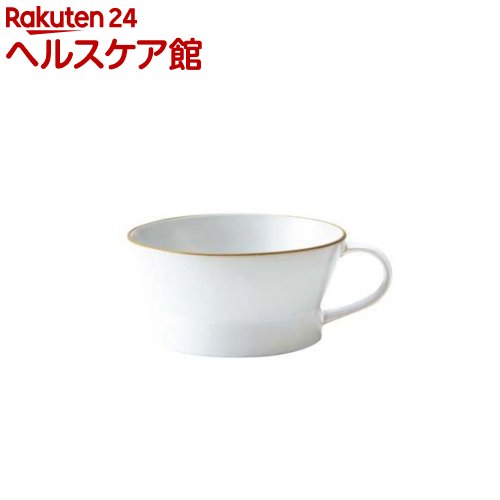 エッジライン スープカップ WH T-788370(1個)