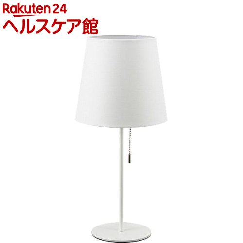 Rakuten - テーブルスタンド ホワイト TT-YN10FW-W(1個)【OHM】