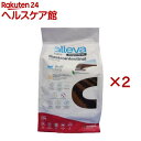 アレヴァケア 消化器ケア低脂肪 犬用 療法食(5kg×2セット)