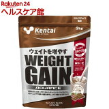 Kentai(󥿥) ȥ󥢥ɥХ ߥ륯祳̣(3kg)kentai(󥿥)