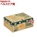メイバランスミニ カップ 白桃ヨーグルト味(12本入×2セット(1本125mL))【メイバランス】