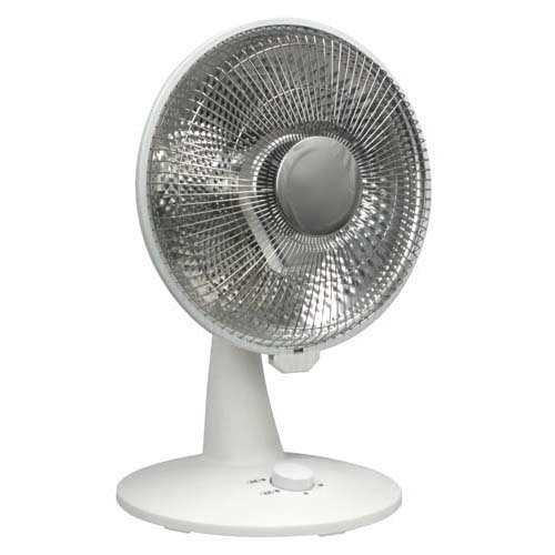 エスケイジャパン ミニパラボラヒーター SKJ-WM50CC(W)(1台)【エスケイジャパン】