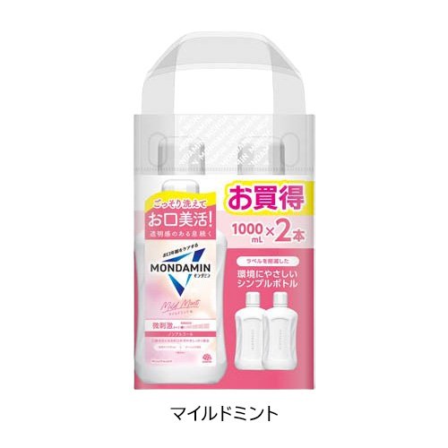 ��1��������٤�ۥ����ߥ� �ޥ��������å���(1000mL��2����)�ڥ����ߥ��