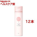 ももぷり 潤いバリア乳液(150ml*12本セット)【ももぷり】