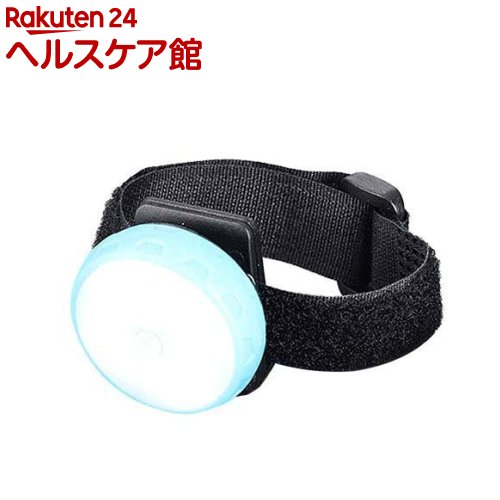 キヨラカ マルチ丸型LED まるまるライト君 LE-M01(1個)