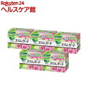 ロリエスリムガード スイートローズの香り 多い昼〜ふつうの日用羽つき(26個入*5袋セット)【ロリエ】