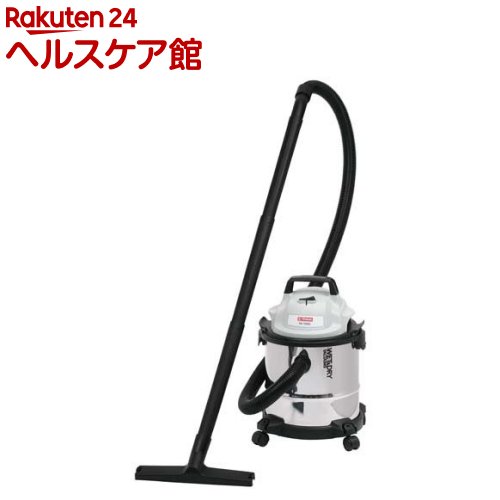 E-Value 乾湿両用掃除機 12L EVC-120SCL(1台)【E-Value】