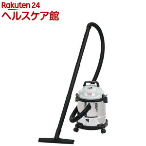 E-Value 乾湿両用掃除機 12L EVC-120SCL(1台)【E-Value】