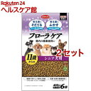 スマック フローラケア DOG シニア犬用(400g*6袋入*2セット)