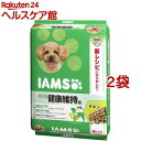 アイムス成犬用健康維持用チキン小粒(8kg*2袋セット)【アイムス】[ドッグフード]