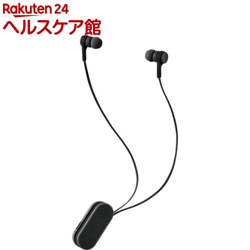 ���쥳�� �磻��쥹����ۥ� Bluetooth5.0 ξ�� �����ɤ��� ������꼰 LBT-HPC17BK(1��)�ڥ��쥳��(ELECOM)��