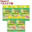 絆創膏 お菓子絆創膏 ロッテ コアラのマーチ Mサイズ 約7.2×1.9cm(12枚入×5個)【お菓子絆創膏】(4)