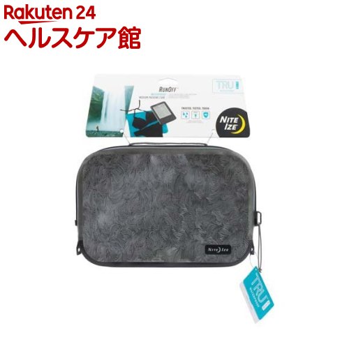 ナイトアイズ Run Off ランオフ ウォータープルーフ パッキングキューブ M(1個)【ナイトアイズ】