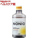 mjI }EXEHbV mAR[ Cgn[u~g(600ml)ymjI(NONIO)z