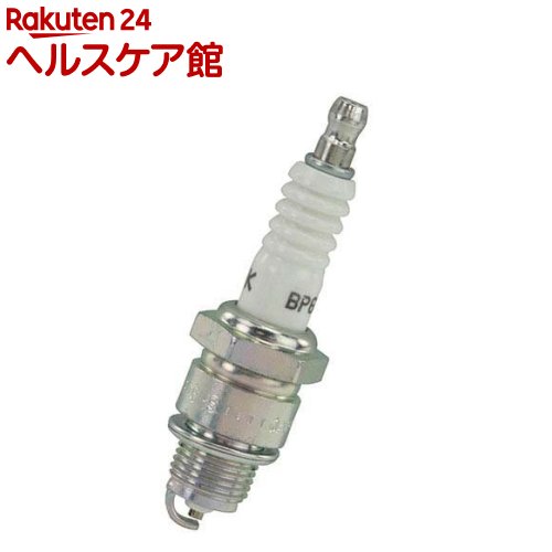 セフティー3 刈払機用スパークプラグ NO.2 BP6HS(1個)【セフティー3】