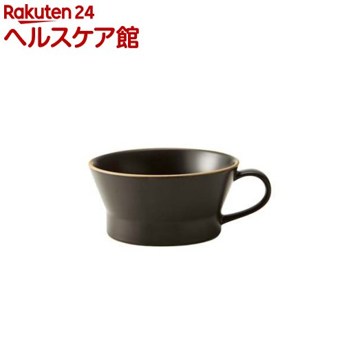 エッジライン スープカップ BK T-788400(1個)