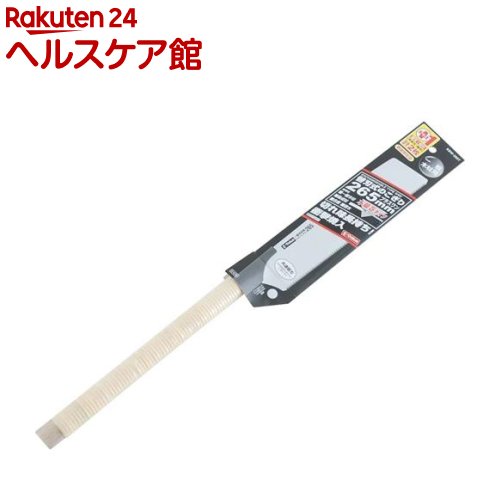 E-Value 替刃式鋸265プラスワン藤巻 EBW-265T(1セット)【E-Value】